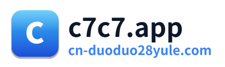 c7c7.app Logo
